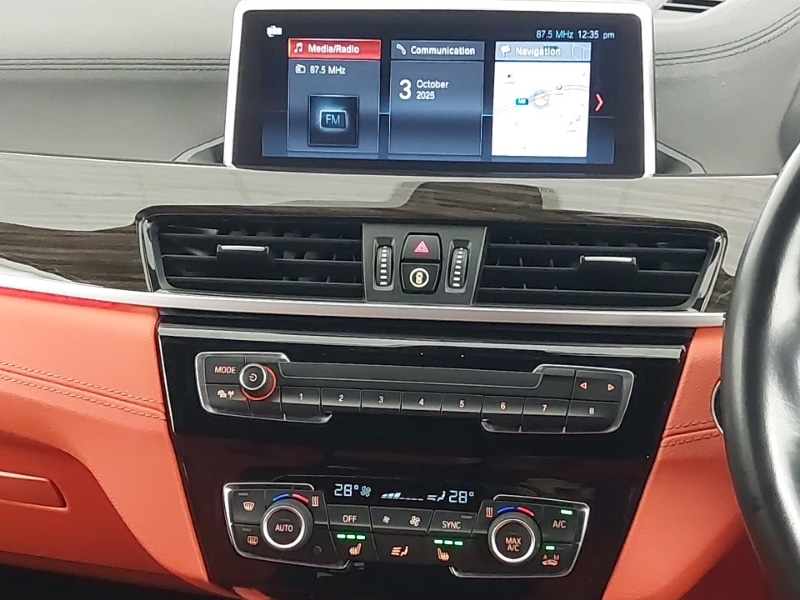 Used BMW X2 2022 for sale - 76183503: Photo 8
