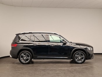 Used Mercedes-Benz GLB 2020 for sale - 79420353: Photo