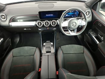 Used Mercedes-Benz GLB 2020 for sale - 79420353: Photo