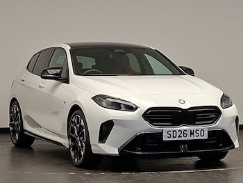 Used BMW 1 Series 2026 for sale - 79501488: Photo