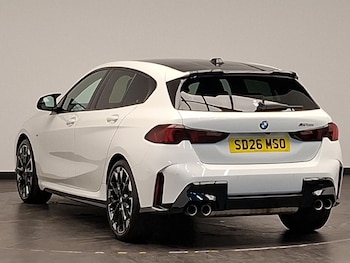 Used BMW 1 Series 2026 for sale - 79501488: Photo