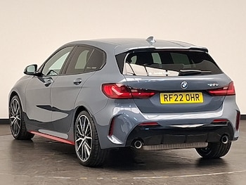 Used BMW 1 Series 2022 for sale - 79223788: Photo