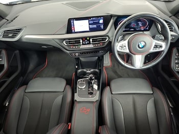Used BMW 1 Series 2022 for sale - 79223788: Photo
