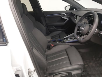 Used Audi A3 2025 for sale - 78498949: Photo