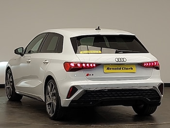 Used Audi A3 2025 for sale - 78498949: Photo