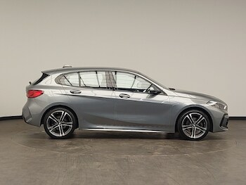 Used BMW 1 Series 2023 for sale - 78642597: Photo