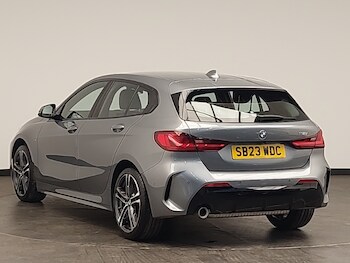 Used BMW 1 Series 2023 for sale - 78642597: Photo