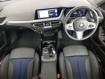 Used BMW 1 Series 2023 for sale - 78642597: Photo
