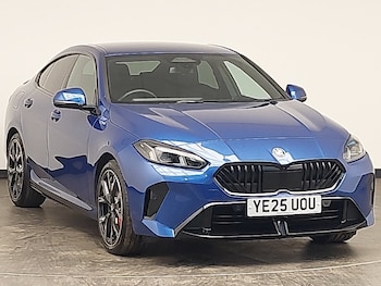 2025 - 220 M Sport 4dr Step Auto