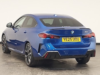 Used BMW 2 Series 2025 for sale - 76983453: Photo