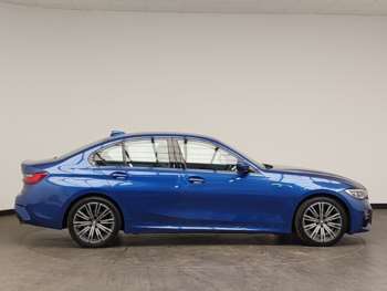 Used BMW 3 Series 2019 for sale - 74470691: Photo