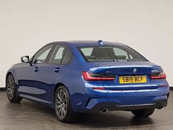 Used BMW 3 Series 2019 for sale - 74470691: Photo