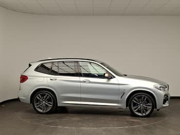 Used BMW X3 2019 for sale - 79817253: Photo