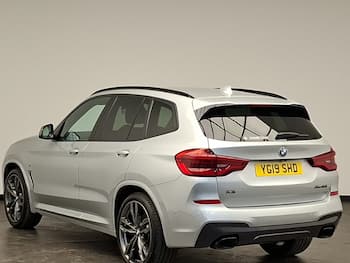 Used BMW X3 2019 for sale - 79817253: Photo