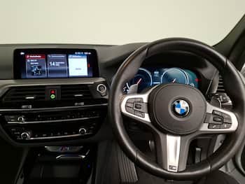 Used BMW X3 2019 for sale - 79817253: Photo