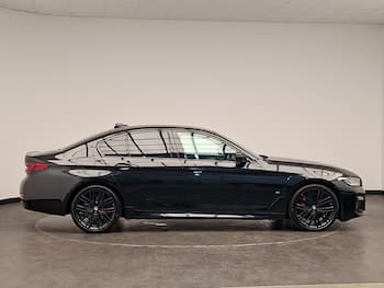 Used BMW 5 Series 2023 for sale - 79734445: Photo