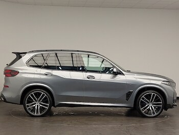 Used BMW X5 2025 for sale - 76134774: Photo