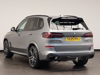 Used BMW X5 2025 for sale - 76134774: Photo