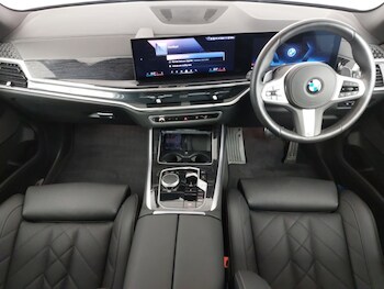 Used BMW X5 2025 for sale - 76134774: Photo