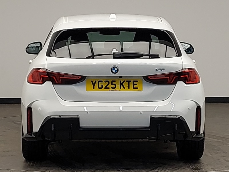 Used BMW 1 Series 2025 for sale - 77630452: Photo 15