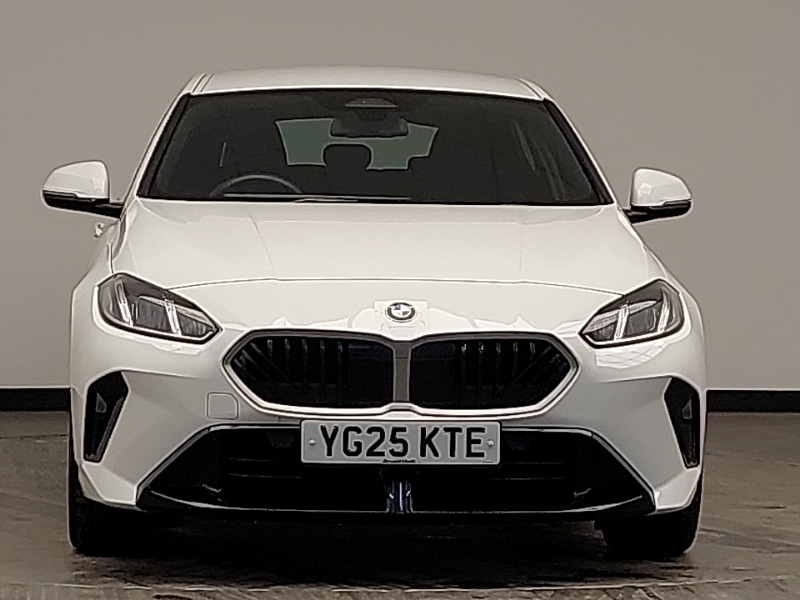 Used BMW 1 Series 2025 for sale - 77630452: Photo 16