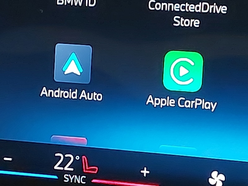 Used BMW 1 Series 2025 for sale - 77630452: Photo 19