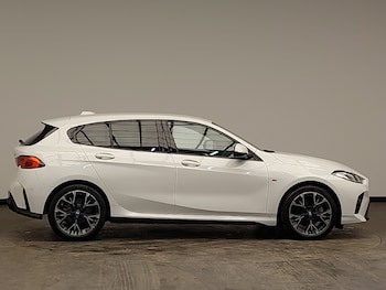 Used BMW 1 Series 2025 for sale - 77630452: Photo