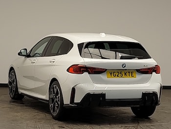 Used BMW 1 Series 2025 for sale - 77630452: Photo