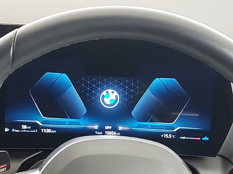 Used BMW 1 Series 2025 for sale - 77630452: Photo 9