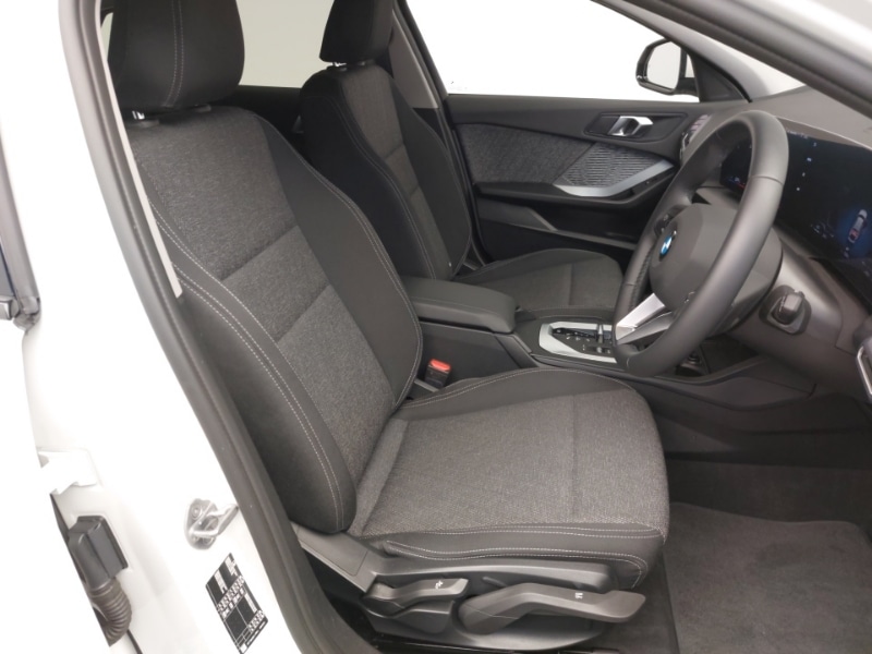 Used BMW 1 Series 2025 for sale - 76893645: Photo 11