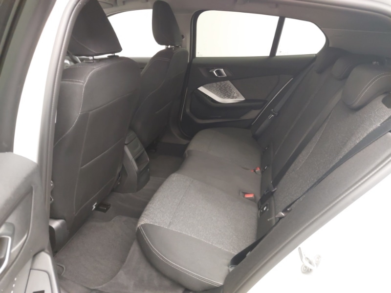 Used BMW 1 Series 2025 for sale - 76893645: Photo 12