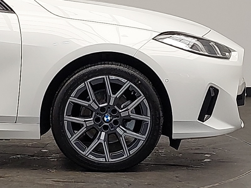 Used BMW 1 Series 2025 for sale - 76893645: Photo 14