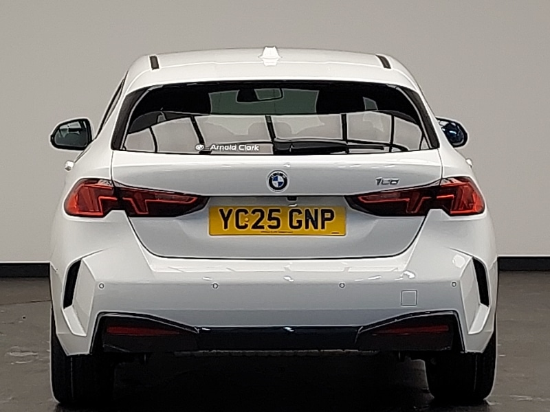 Used BMW 1 Series 2025 for sale - 76893645: Photo 15