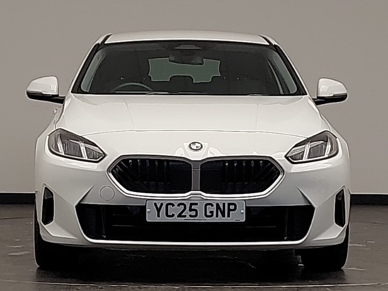 Used BMW 1 Series 2025 for sale - 76893645: Photo 16