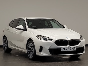 Used BMW 1 Series 2025 for sale - 76893645: Photo