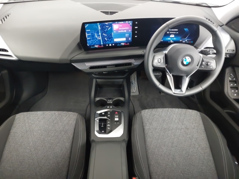 Used BMW 1 Series 2025 for sale - 76893645: Photo 4