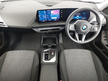 Used BMW 1 Series 2025 for sale - 76893645: Photo