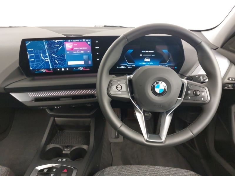 Used BMW 1 Series 2025 for sale - 76893645: Photo 5