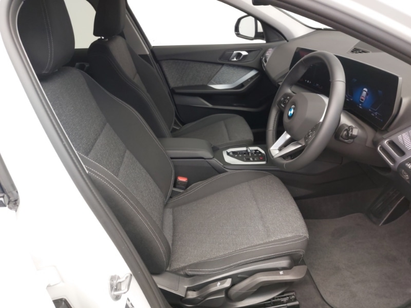 Used BMW 1 Series 2025 for sale - 76893645: Photo 6