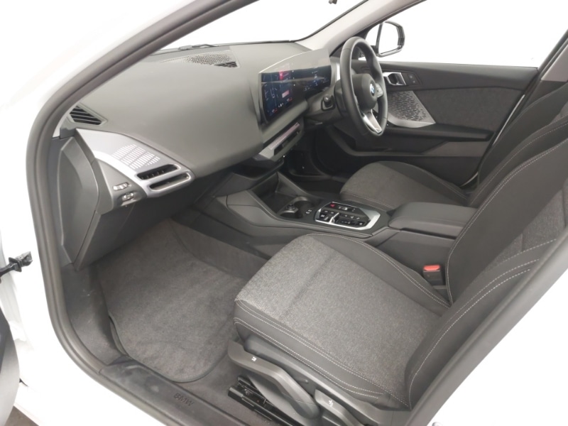 Used BMW 1 Series 2025 for sale - 76893645: Photo 7