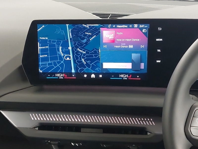 Used BMW 1 Series 2025 for sale - 76893645: Photo 8