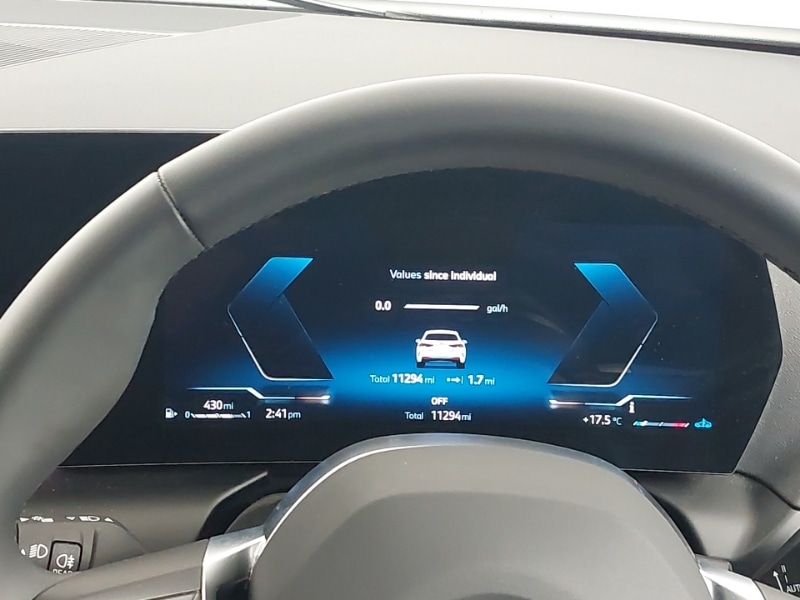 Used BMW 1 Series 2025 for sale - 76893645: Photo 9