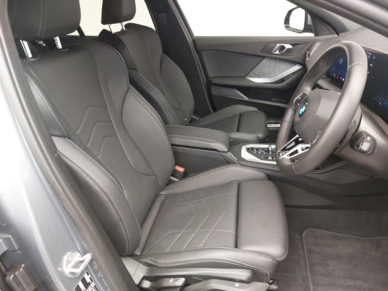 Used BMW 1 Series 2025 for sale - 76893633: Photo 11