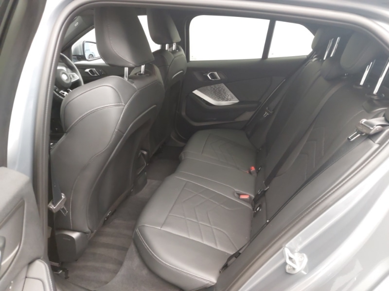 Used BMW 1 Series 2025 for sale - 76893633: Photo 12