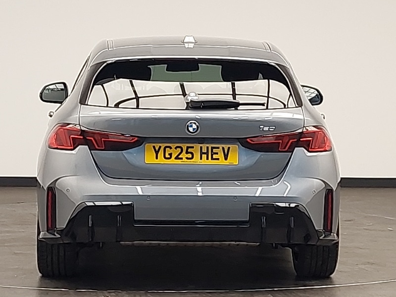 Used BMW 1 Series 2025 for sale - 76893633: Photo 15