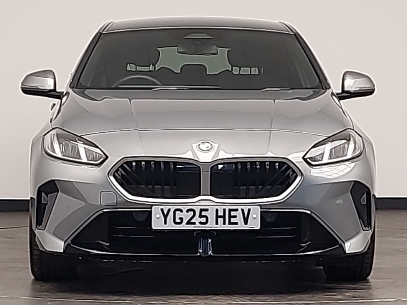 Used BMW 1 Series 2025 for sale - 76893633: Photo 16