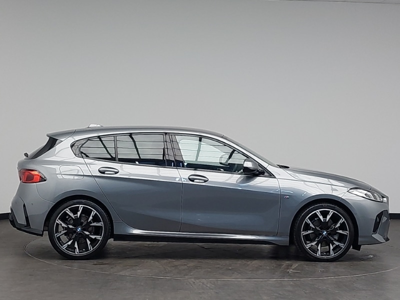 Used BMW 1 Series 2025 for sale - 76893633: Photo 2