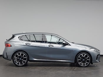 Used BMW 1 Series 2025 for sale - 76893633: Photo