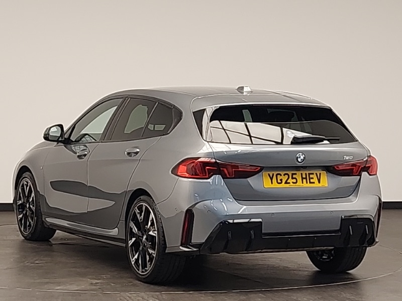 Used BMW 1 Series 2025 for sale - 76893633: Photo 3