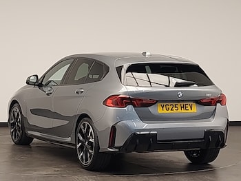 Used BMW 1 Series 2025 for sale - 76893633: Photo